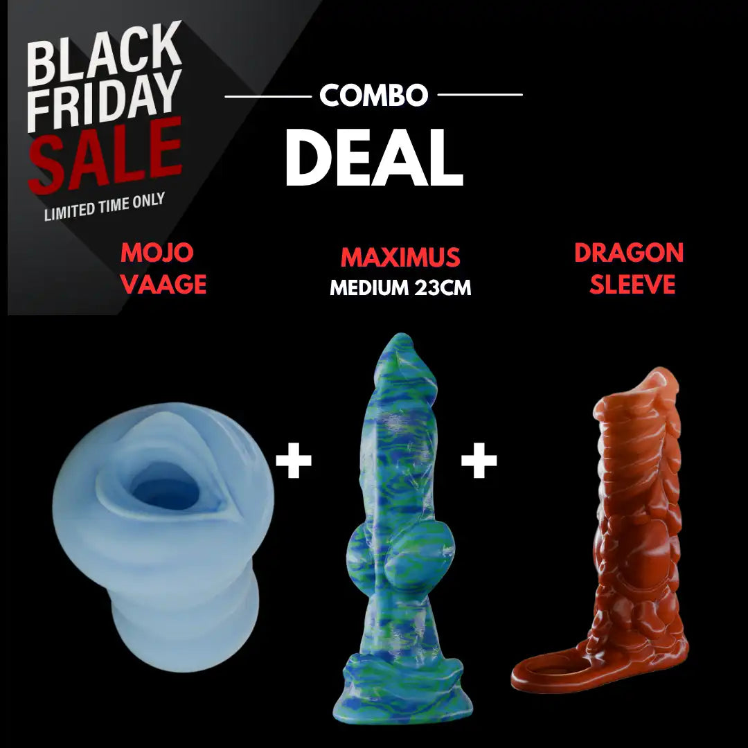 Combo Deal #6