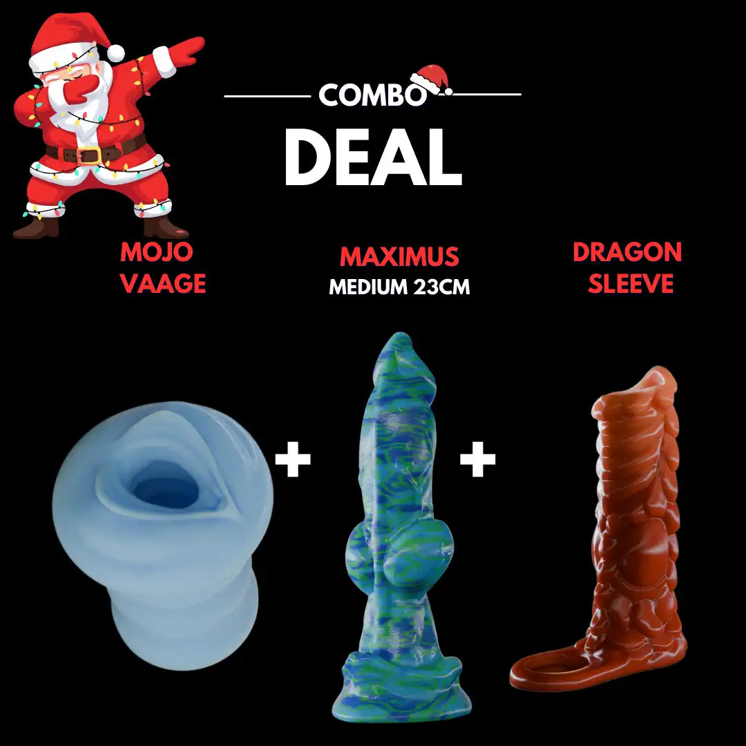 Combo Deal #6