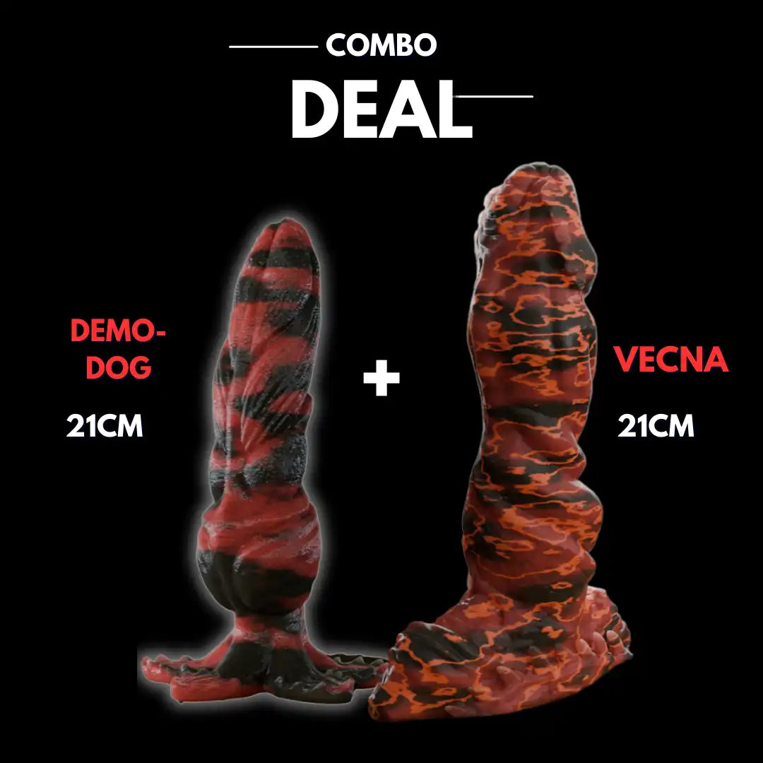 Stranger Things Combo