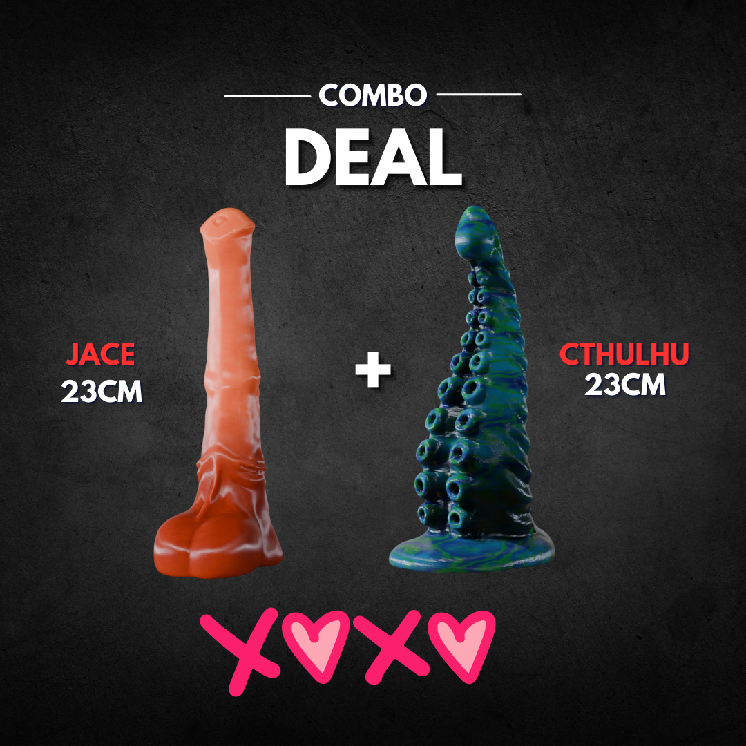 Combo Deal #1