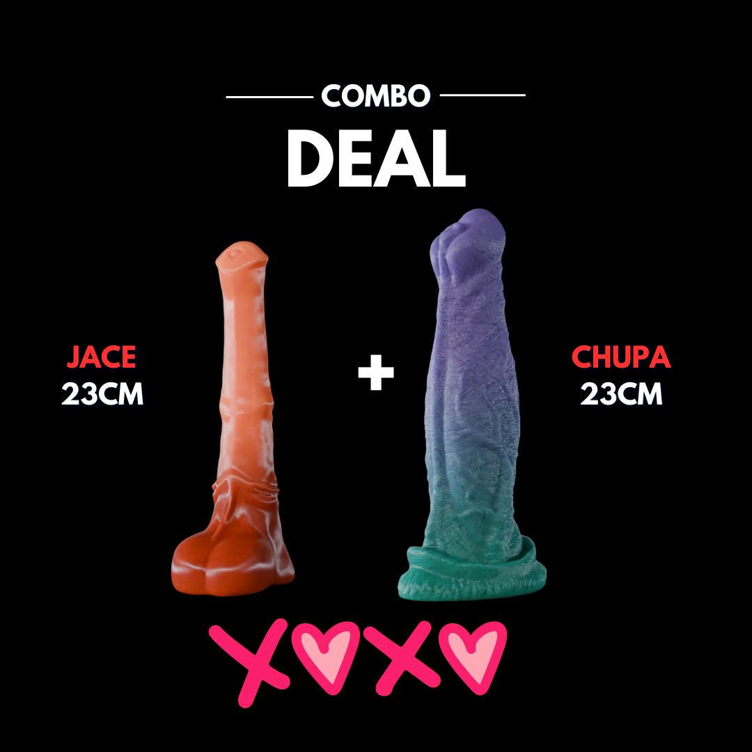 Combo Deal #2