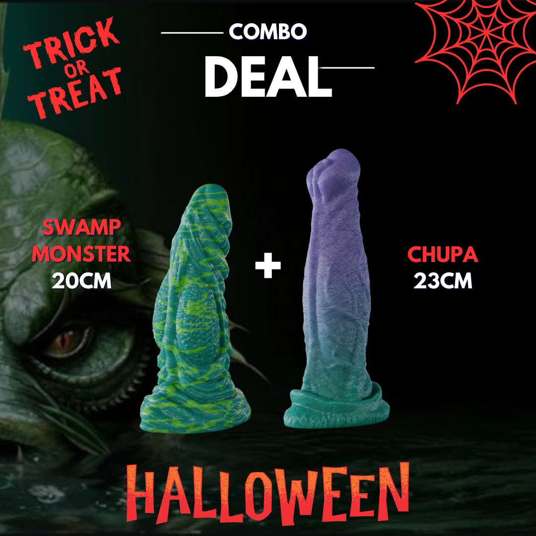 Monster Combo Deal #2