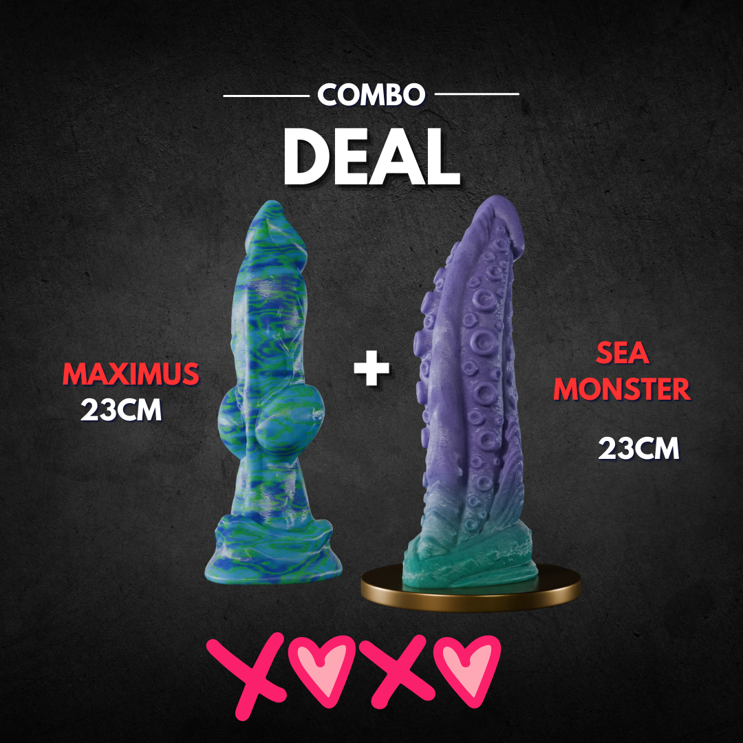 sex toy discount 40%