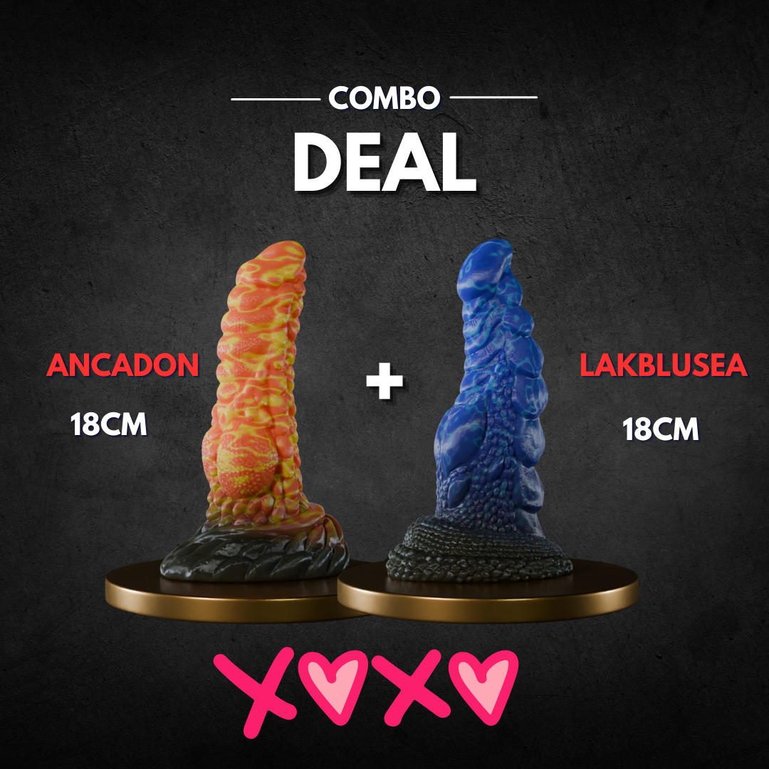 Combo Deal #4