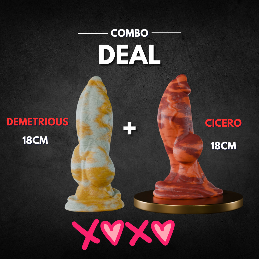 Combo Deal #5