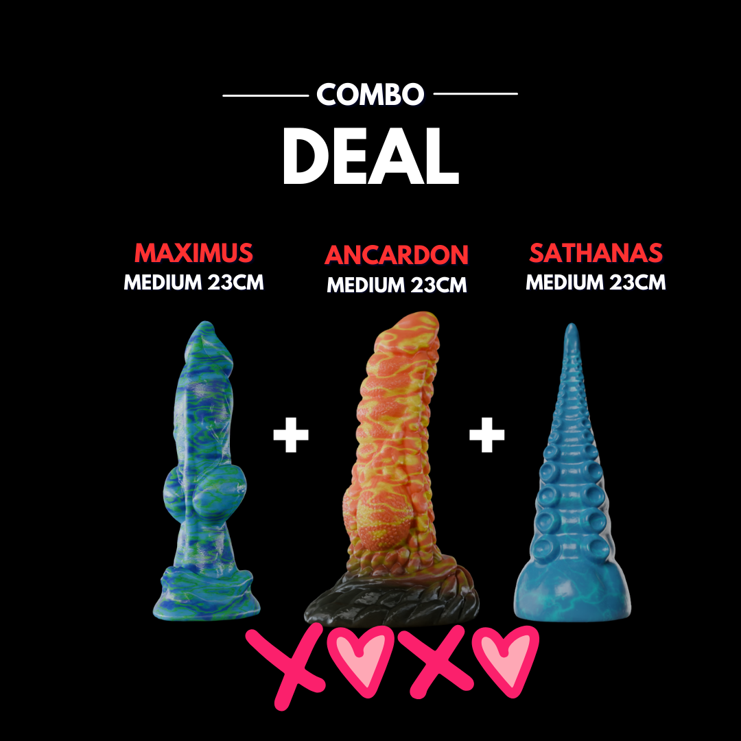 Combo Deal #6