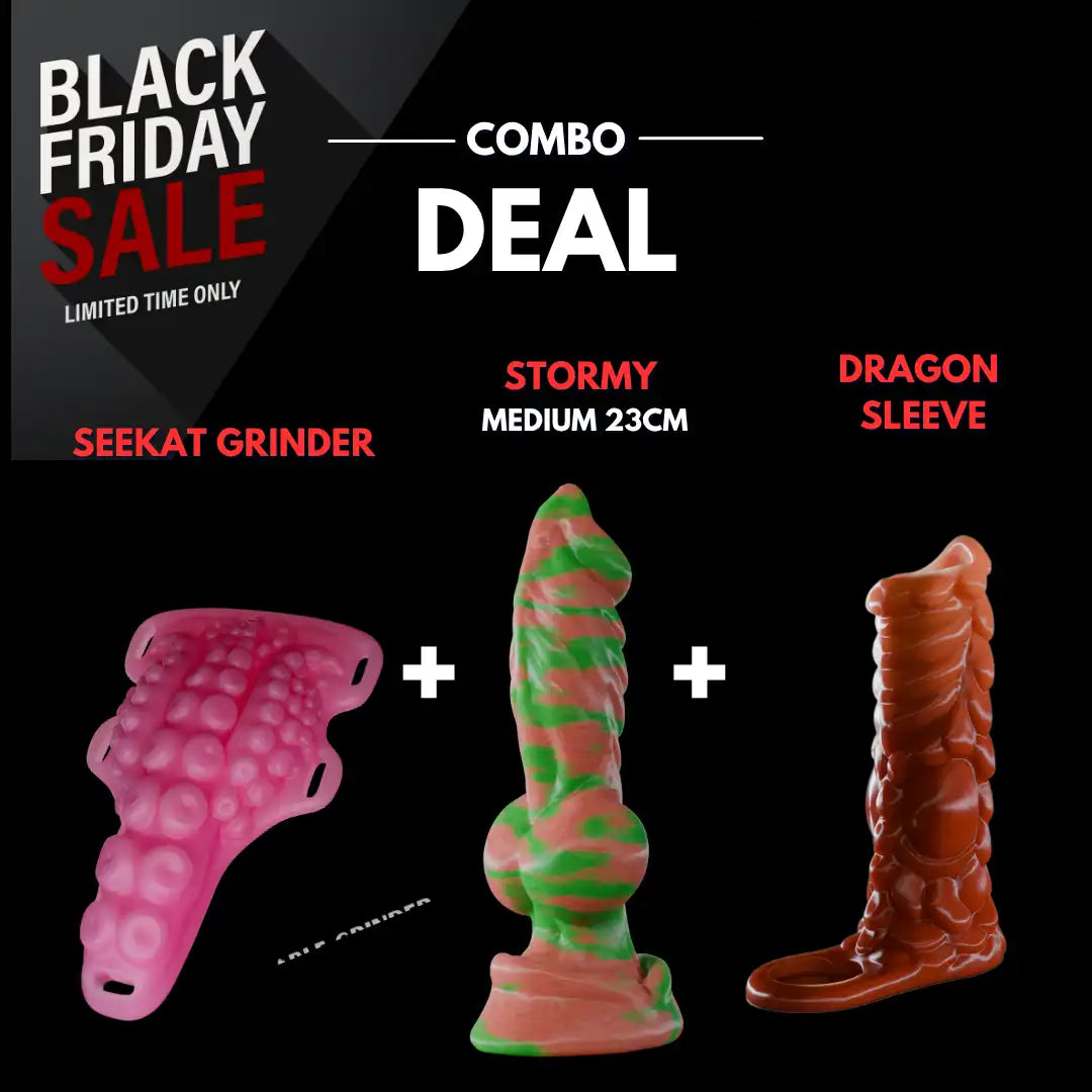 Combo Deal #7