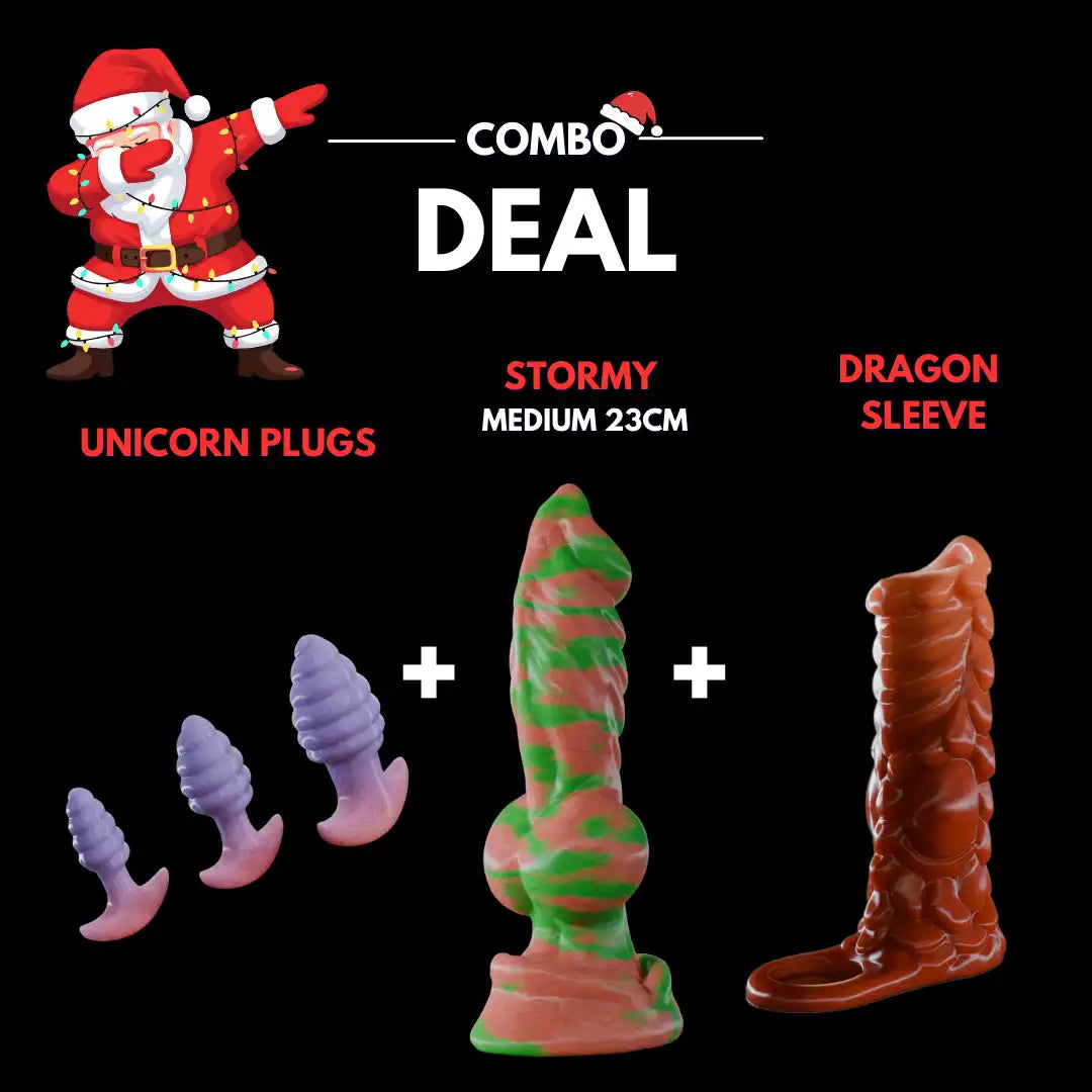 Combo Deal #7