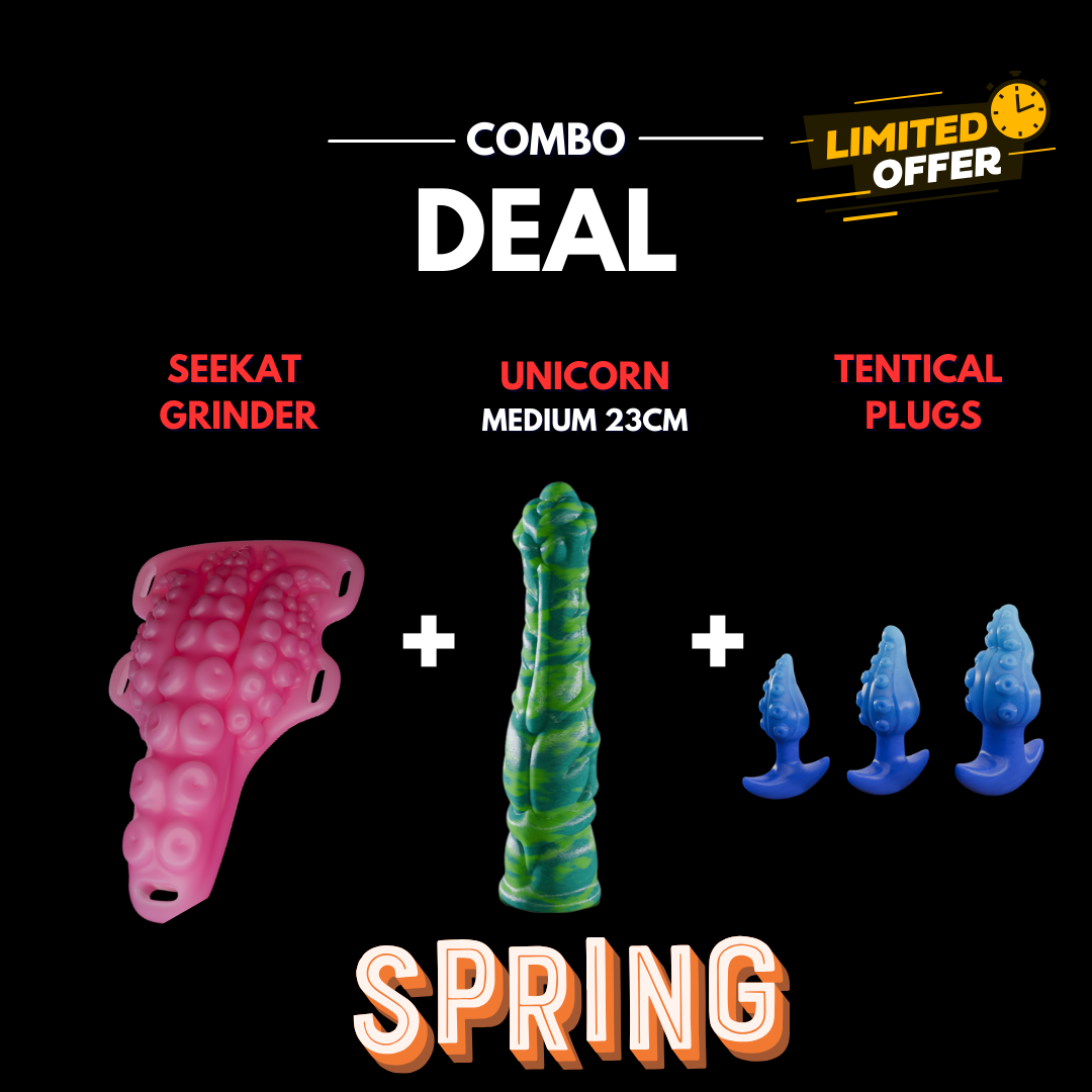 Combo Deal #6