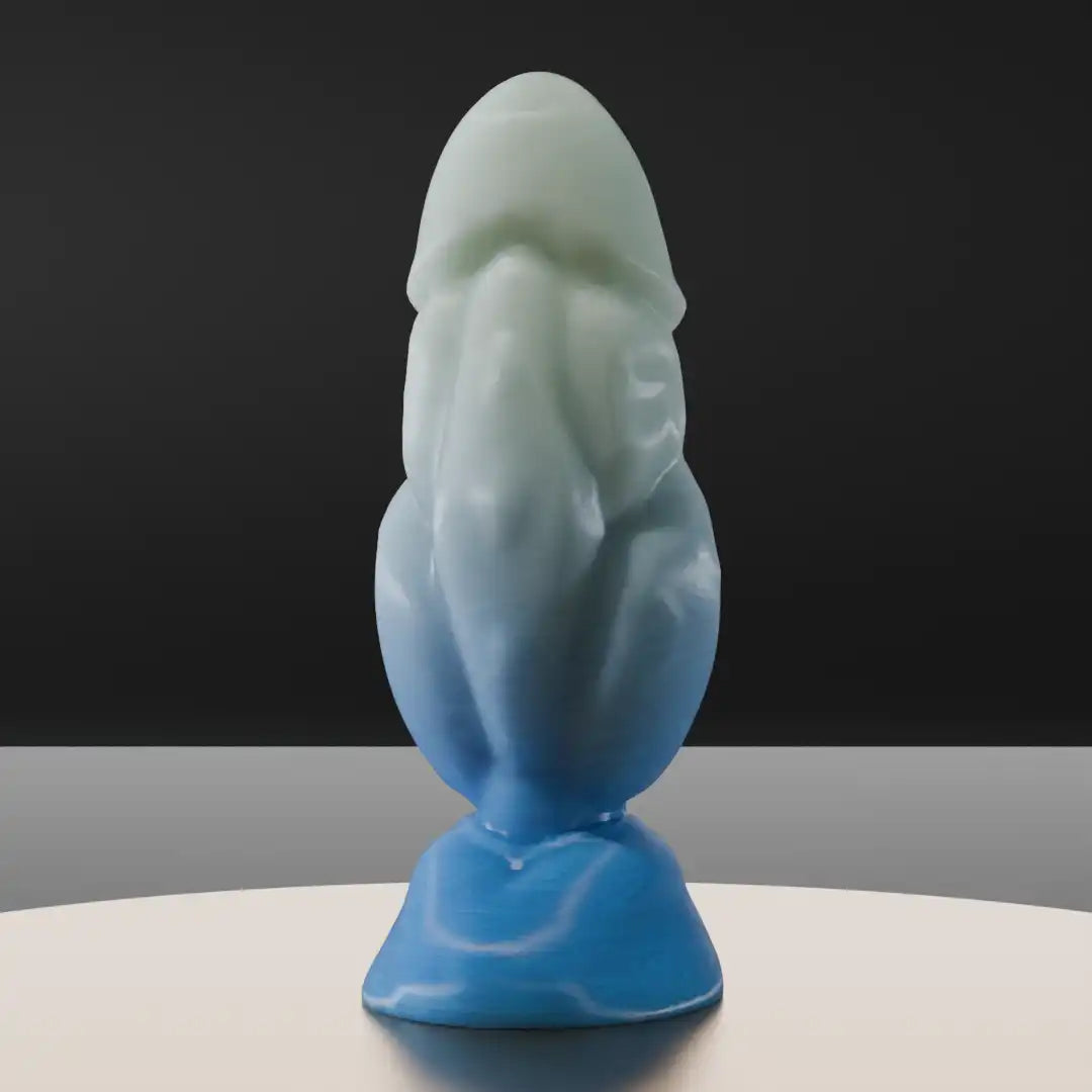 Body-Safe Silicone Premium Fantasy Toy
