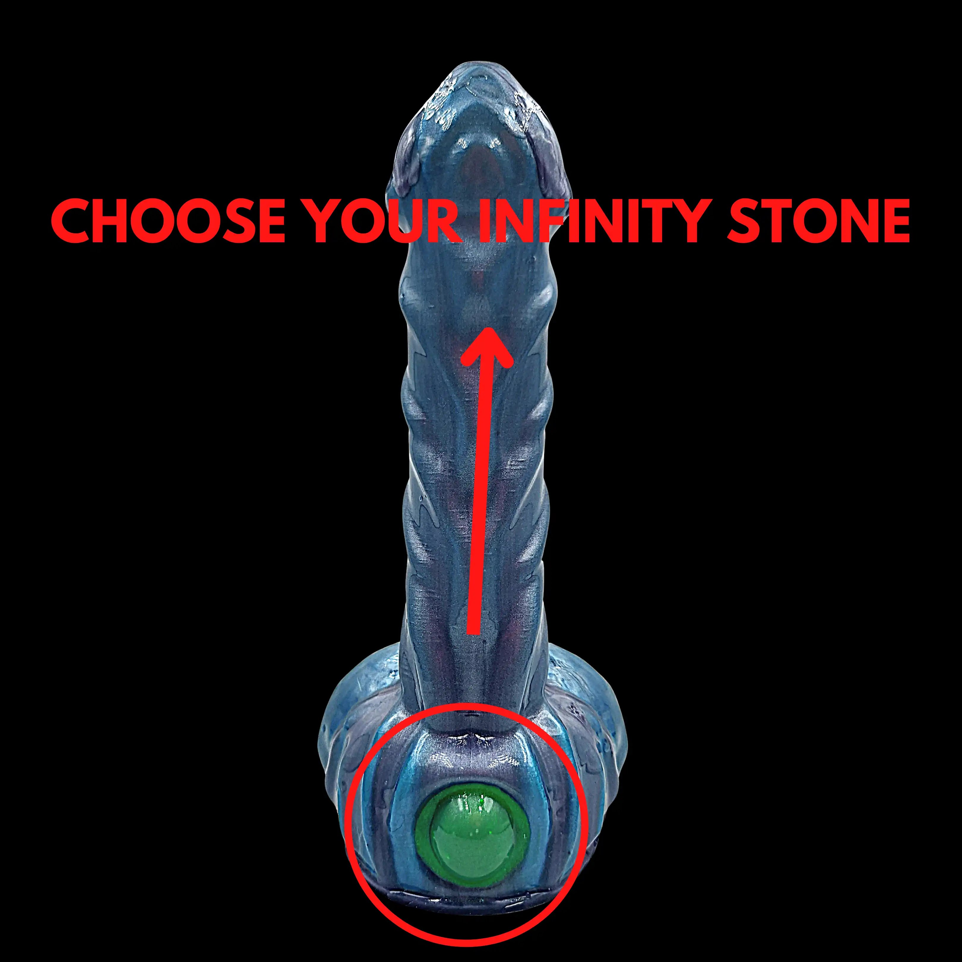 Thanos Penis Dildo | Vaginal & Anal Toy SA | Exotic World Thanos Penis Dildo | Vaginal & Anal Toy SA | Exotic World