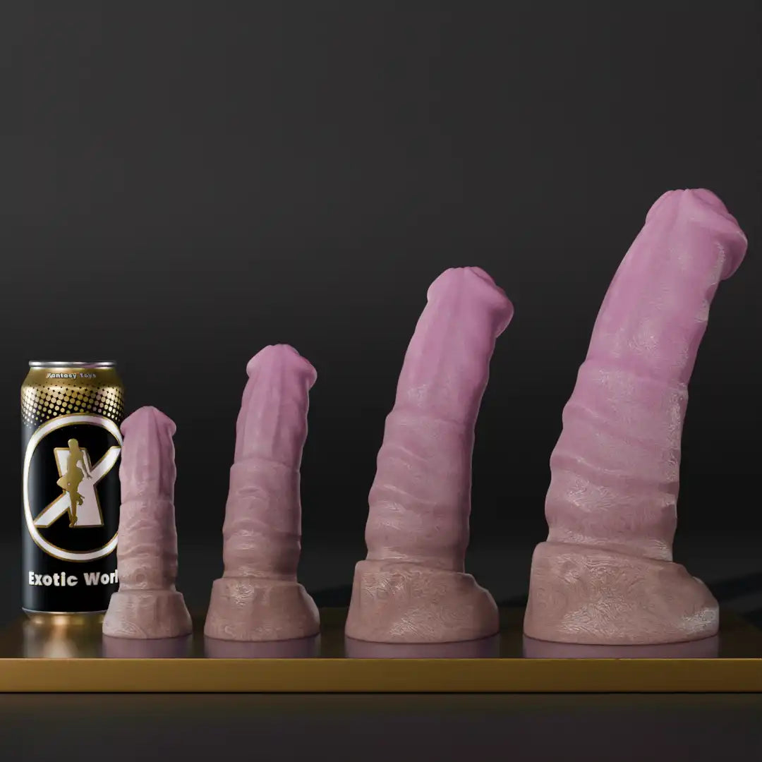 silicone plug with pocket for vibrator Butterfly Kiss Vibrator : Adult Toys main image 0