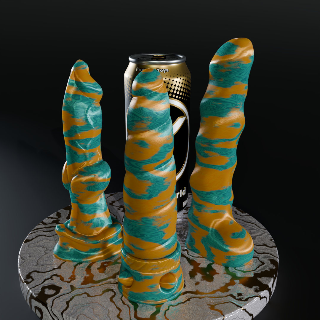 dildo sex toy kit South Africa Fantasy toys 100% platinum cure silicone 