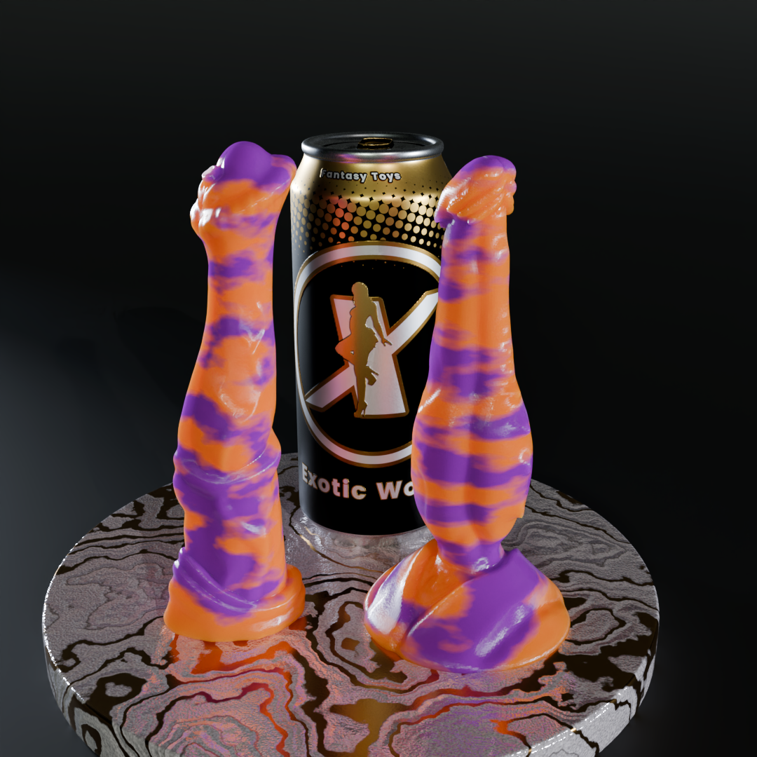 Custom Fantasy sex toys 100% medical grade silicone South Africa 