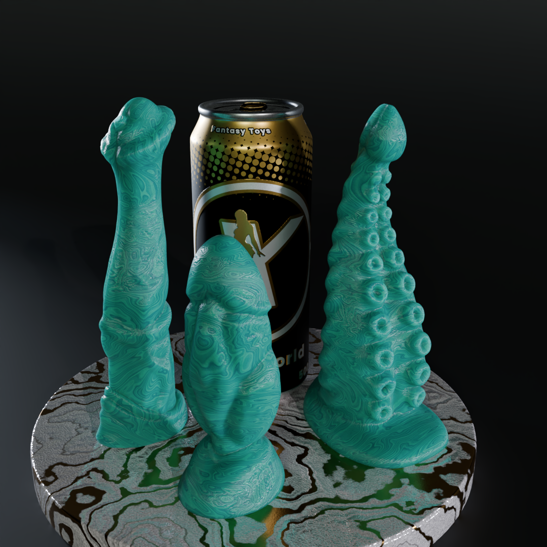 fantasy dildo kit sex toy kit South Africa 