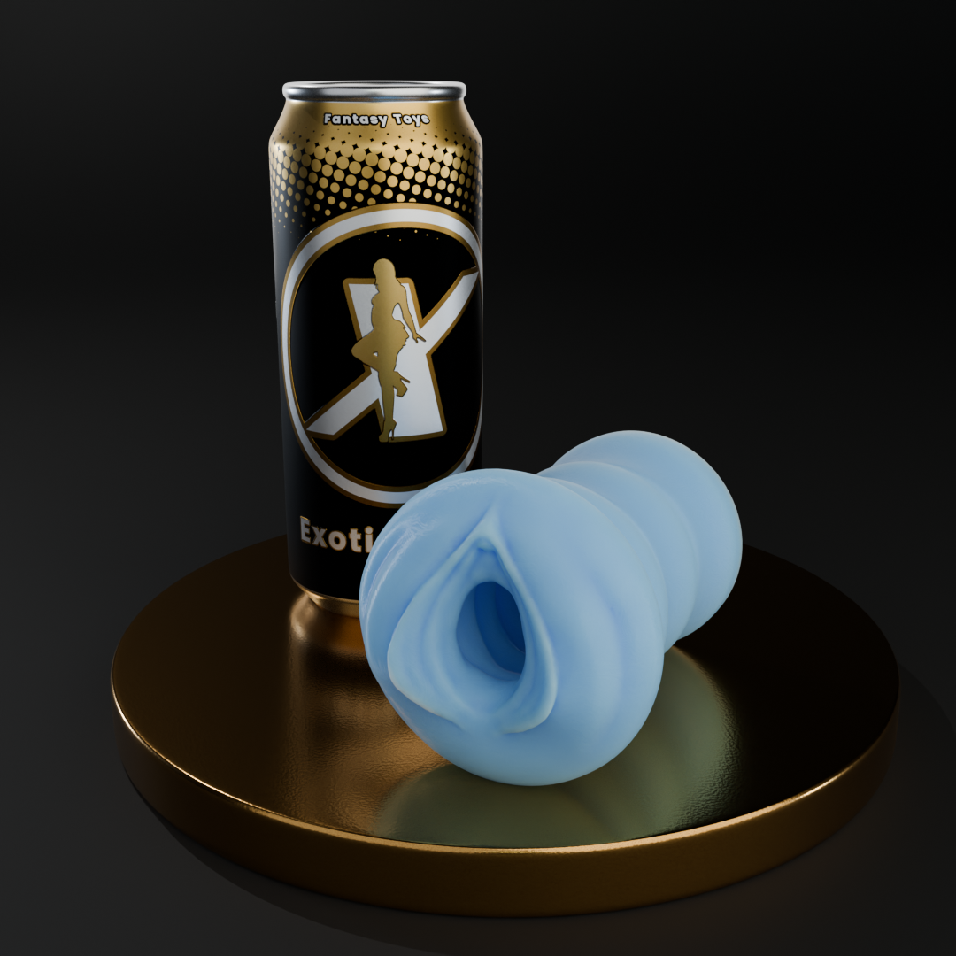 Vaginal Male Masturbator-South Africa 