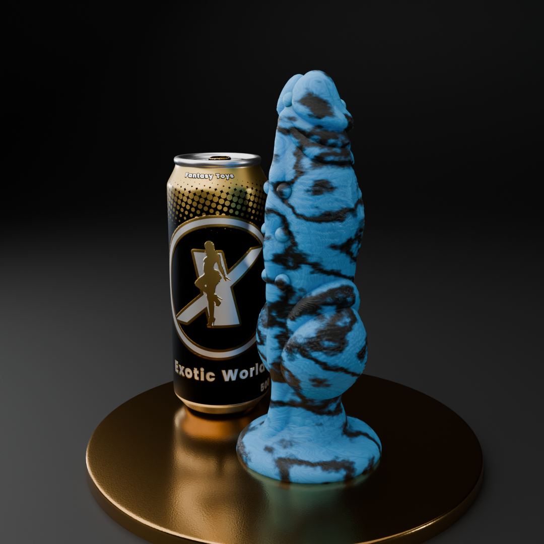 Furry Sex toy - South Africa 