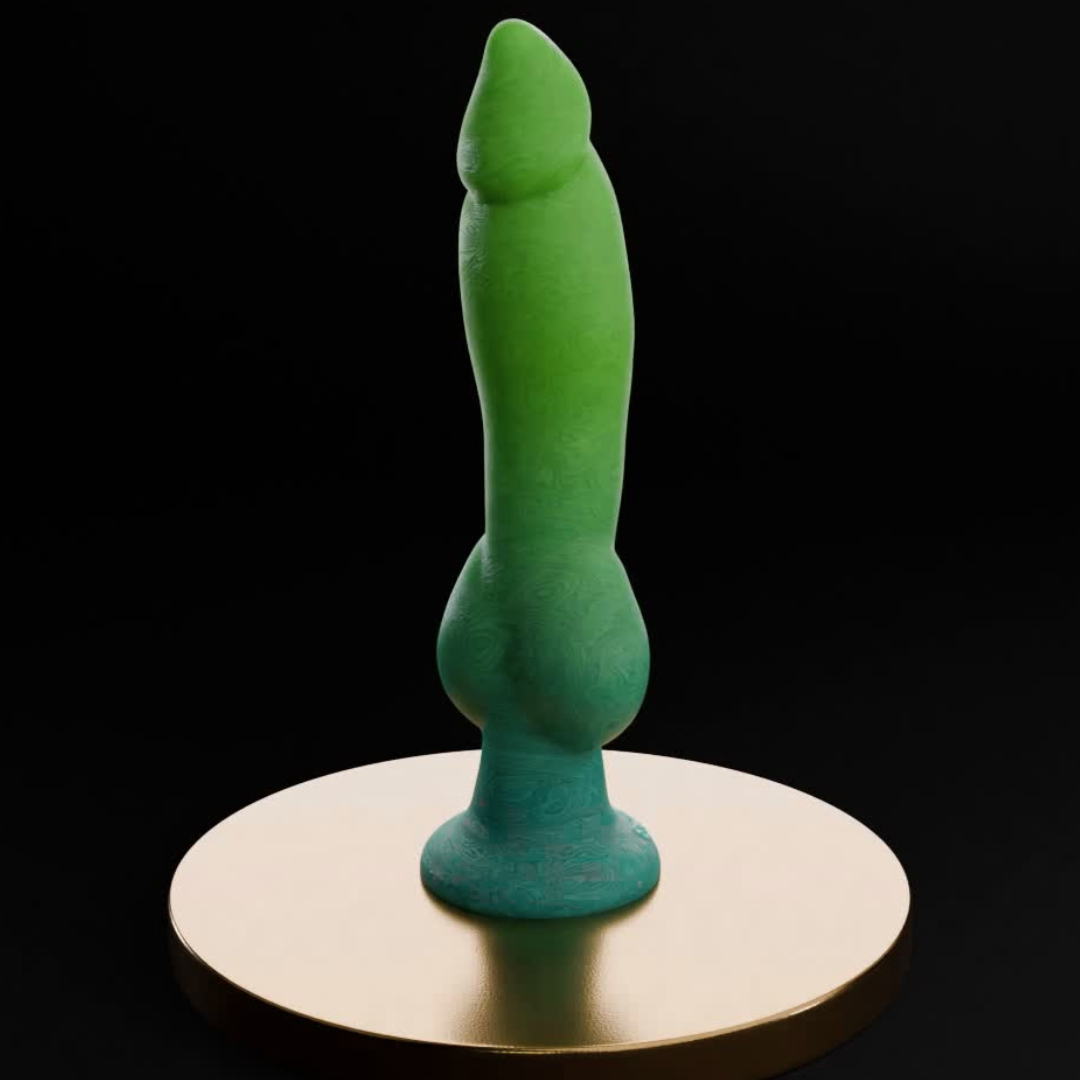 Exotic World - Custom-Made Adult Fantasy Sex Toy's