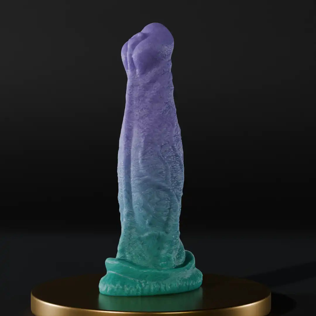 Chupa Chupacabra Dildo | Custom Primal Sex Toys SA | Exotic World Chupa Chupacabra Dildo | Custom Primal Sex Toys SA | Exotic World