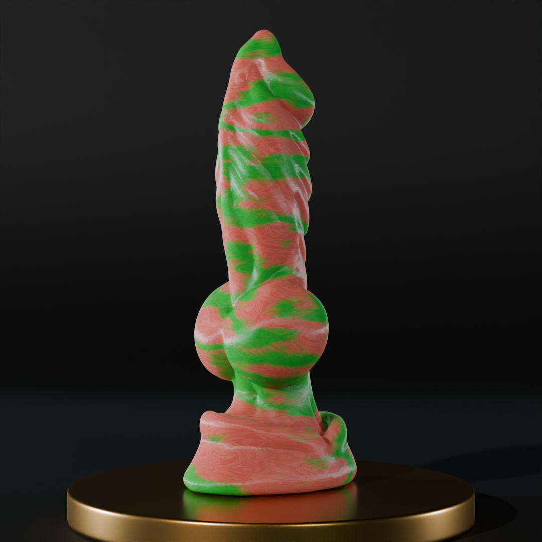 knotted dildo south africa 