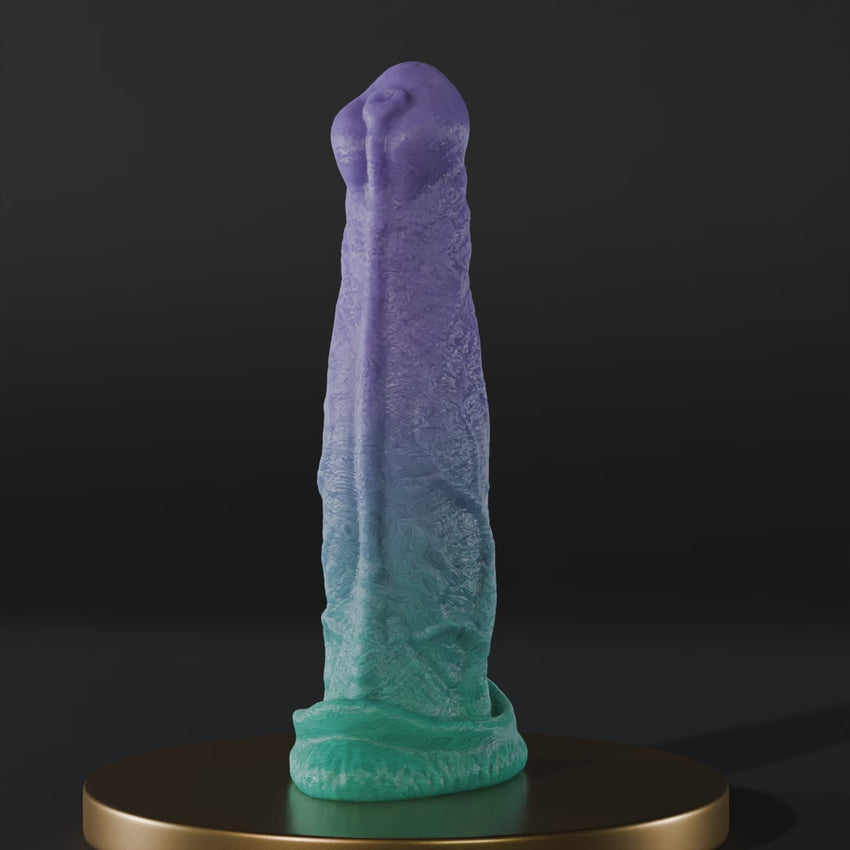 SA Onlyfans Dildo