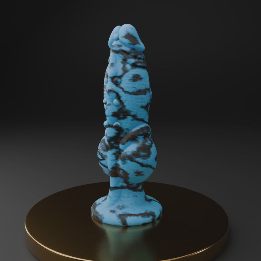 Furry Dildo South Africa 