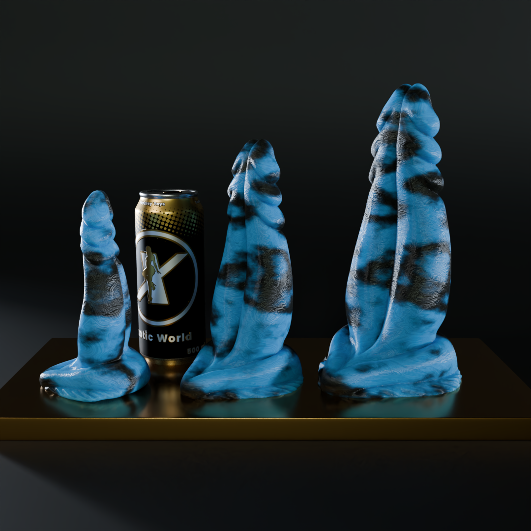 Merman - Sex toy Dildo 